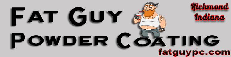 FatGuy Powder Coating